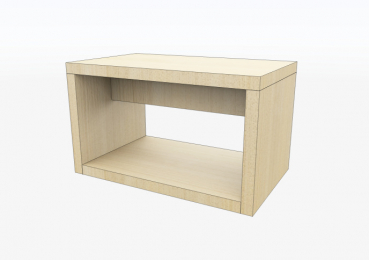 Hocker / Sitzbänke BALAO